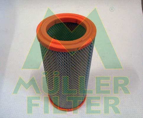 Muller Filter PA390 - Hava filtri furqanavto.az
