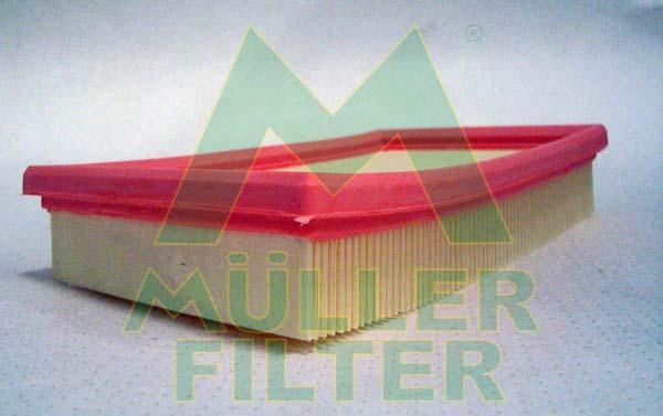 Muller Filter PA398 - Hava filtri furqanavto.az