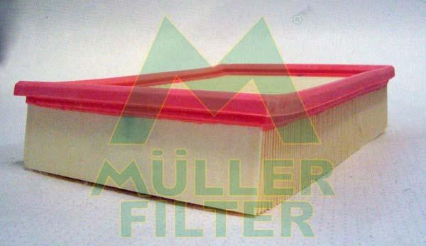 Muller Filter PA392 - Hava filtri furqanavto.az