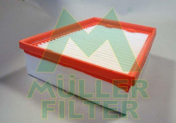 Muller Filter PA3491 - Hava filtri furqanavto.az