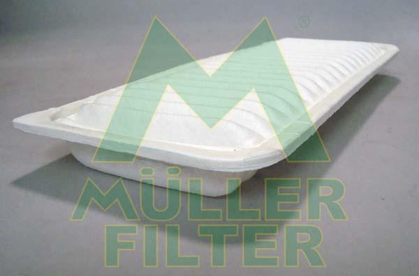 Muller Filter PA3492 - Hava filtri furqanavto.az