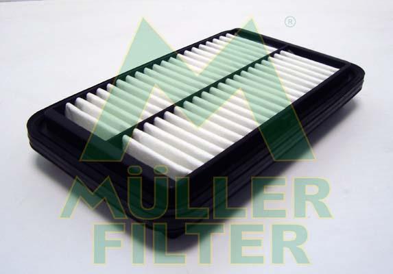 Muller Filter PA3497 - Hava filtri furqanavto.az