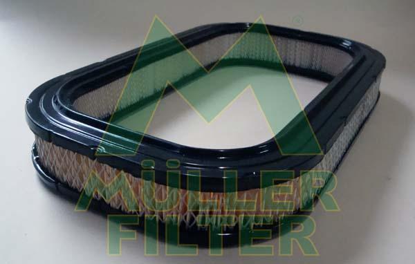 Muller Filter PA3444 - Hava filtri furqanavto.az