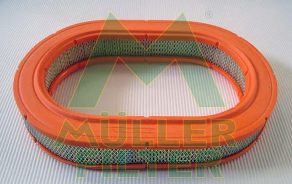 Muller Filter PA3441 - Hava filtri furqanavto.az