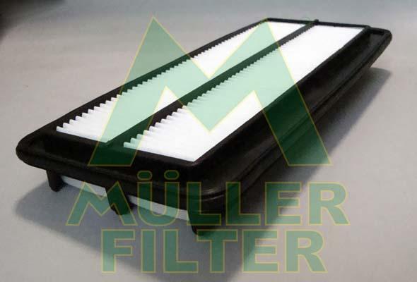 Muller Filter PA3443 - Hava filtri furqanavto.az