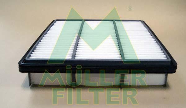 Muller Filter PA3442 - Hava filtri furqanavto.az