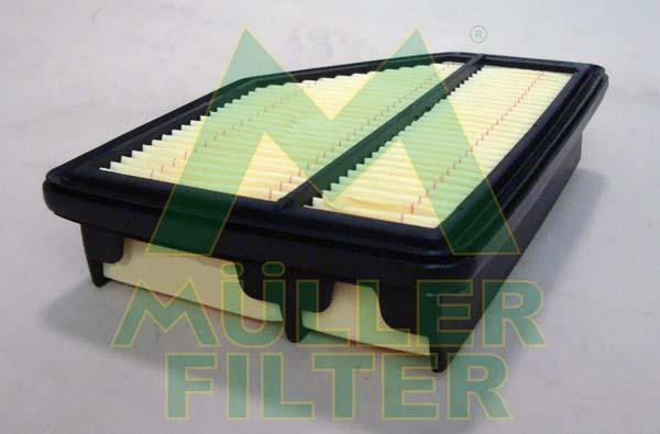 Muller Filter PA3454 - Hava filtri furqanavto.az