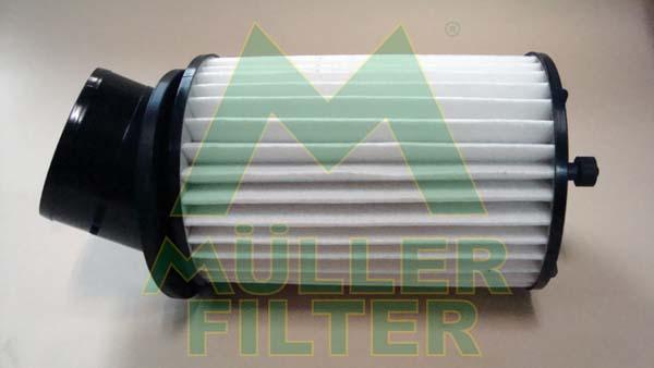 Muller Filter PA3456 - Hava filtri furqanavto.az