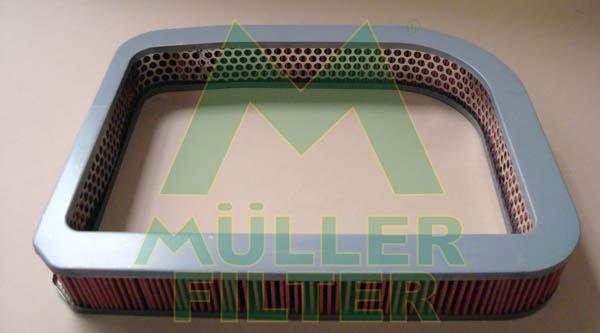 Muller Filter PA3451 - Hava filtri furqanavto.az