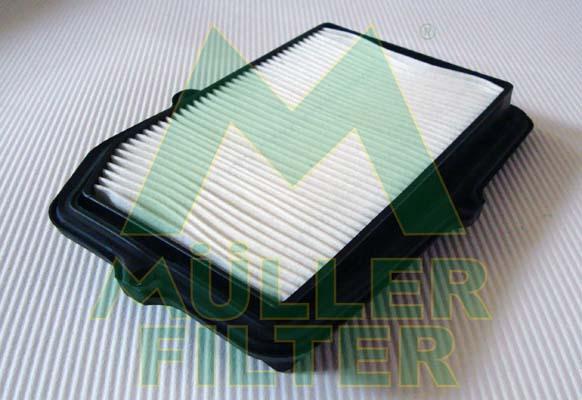 Muller Filter PA3452 - Hava filtri furqanavto.az