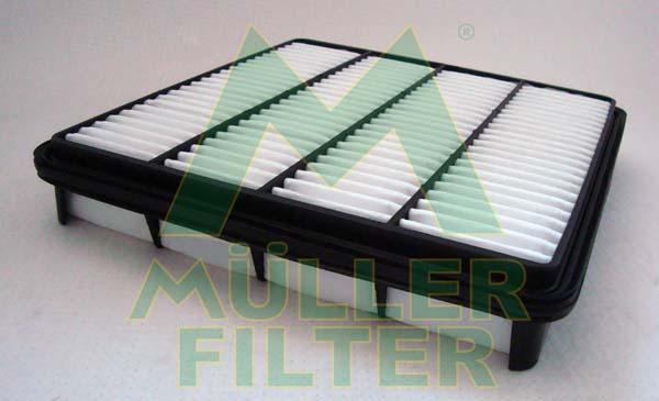 Muller Filter PA3464 - Hava filtri furqanavto.az