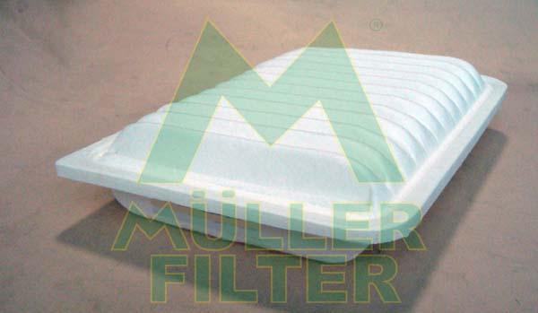 Muller Filter PA3461 - Hava filtri furqanavto.az