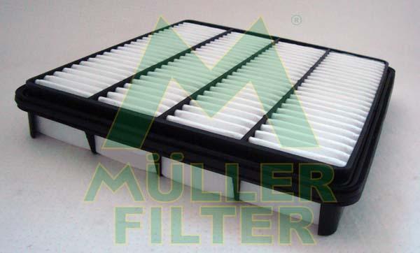 Muller Filter PA3463 - Hava filtri furqanavto.az