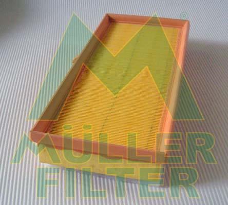 Muller Filter PA3462 - Hava filtri furqanavto.az