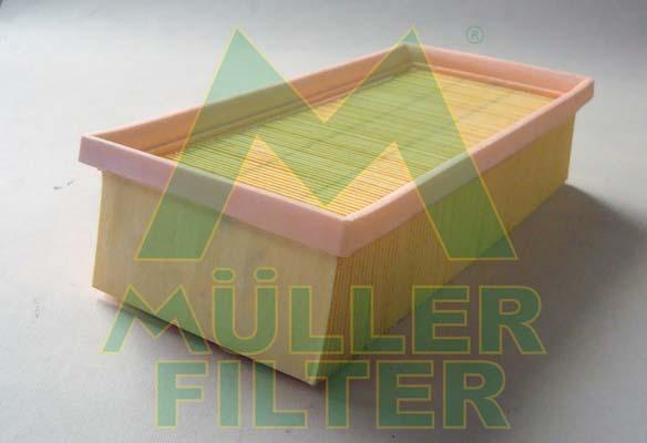Muller Filter PA3403 - Hava filtri furqanavto.az