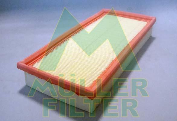Muller Filter PA340 - Hava filtri furqanavto.az