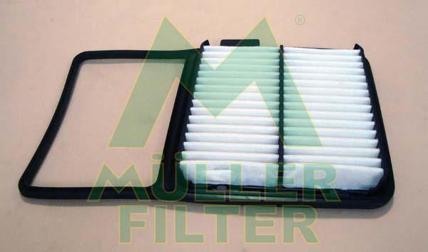 Muller Filter PA3485 - Hava filtri furqanavto.az