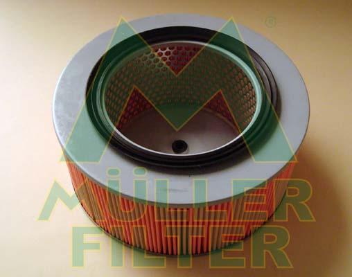 Muller Filter PA3483 - Hava filtri furqanavto.az