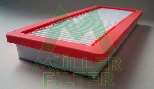 Muller Filter PA3482 - Hava filtri furqanavto.az