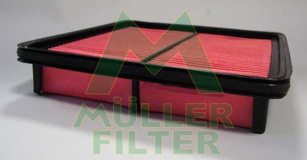 Muller Filter PA3438 - Hava filtri furqanavto.az