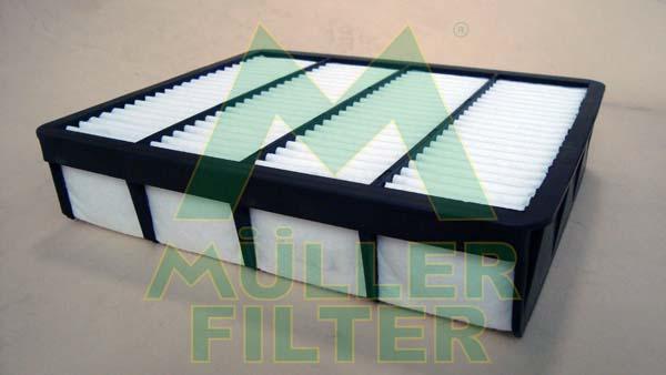 Muller Filter PA3433 - Hava filtri furqanavto.az