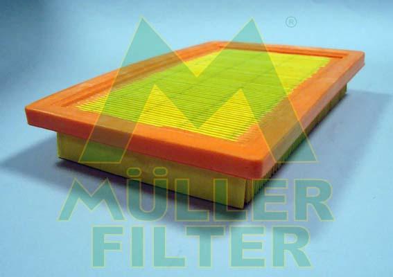 Muller Filter PA343 - Hava filtri furqanavto.az