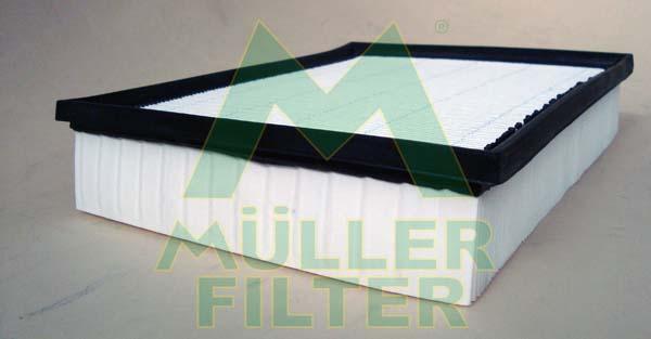 Muller Filter PA3422 - Hava filtri furqanavto.az