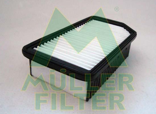 Muller Filter PA3475 - Hava filtri furqanavto.az