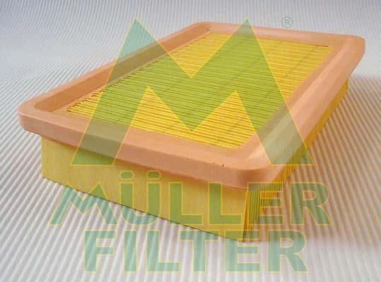 Muller Filter PA3476 - Hava filtri furqanavto.az