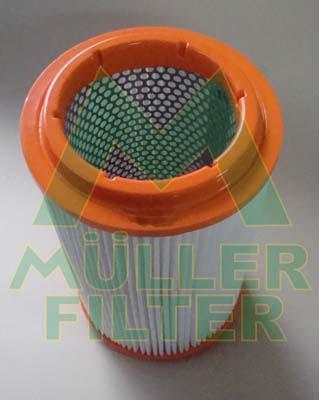 Muller Filter PA3478 - Hava filtri furqanavto.az