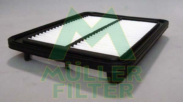 Muller Filter PA3473 - Hava filtri furqanavto.az
