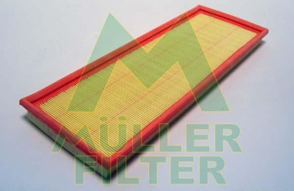 Muller Filter PA359 - Hava filtri furqanavto.az