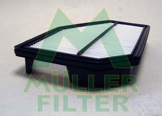 Muller Filter PA3545 - Hava filtri furqanavto.az