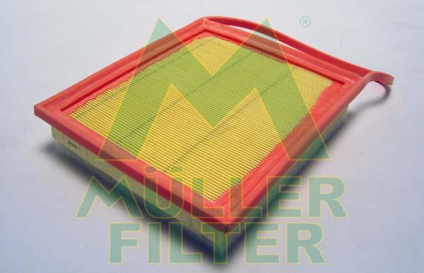 Muller Filter PA3540 - Hava filtri furqanavto.az