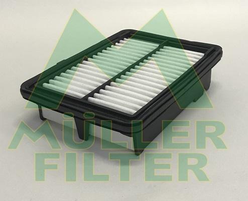 Muller Filter PA3559 - Hava filtri furqanavto.az