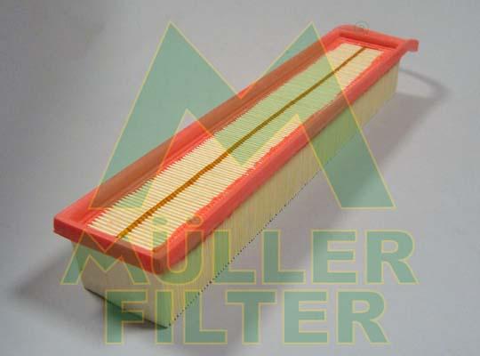 Muller Filter PA3504 - Hava filtri furqanavto.az