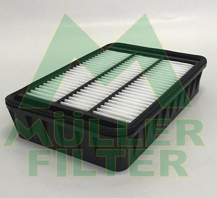 Muller Filter PA3503 - Hava filtri furqanavto.az