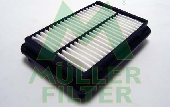 Muller Filter PA3502 - Hava filtri furqanavto.az