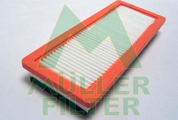 Muller Filter PA3518 - Hava filtri furqanavto.az