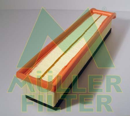 Muller Filter PA3512 - Hava filtri furqanavto.az