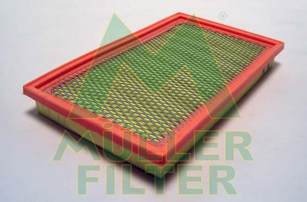 Muller Filter PA3517 - Hava filtri furqanavto.az