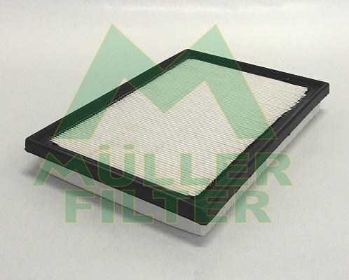 Muller Filter PA3581 - Hava filtri furqanavto.az