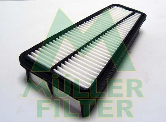 Muller Filter PA3530 - Hava filtri furqanavto.az