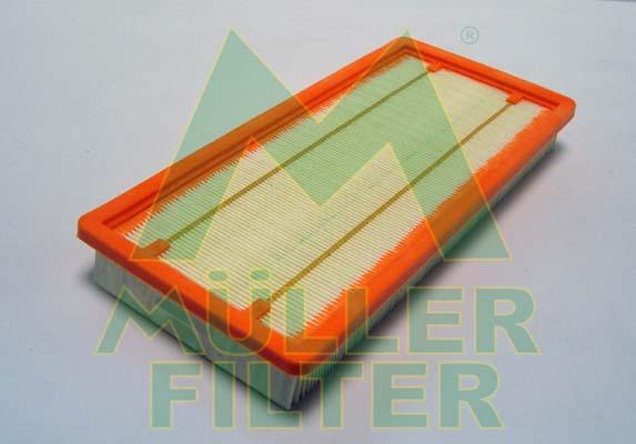 Muller Filter PA3538 - Hava filtri furqanavto.az