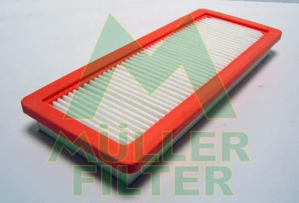 Muller Filter PA3520 - Hava filtri furqanavto.az