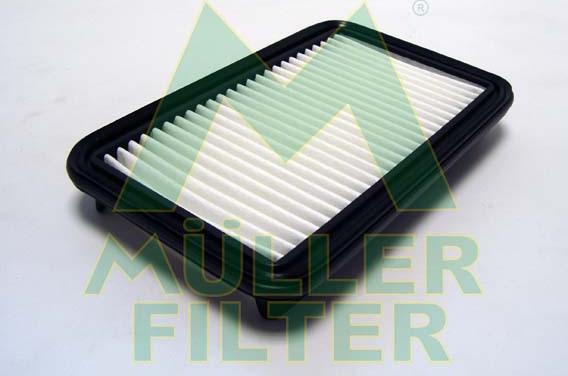 Muller Filter PA3528 - Hava filtri furqanavto.az