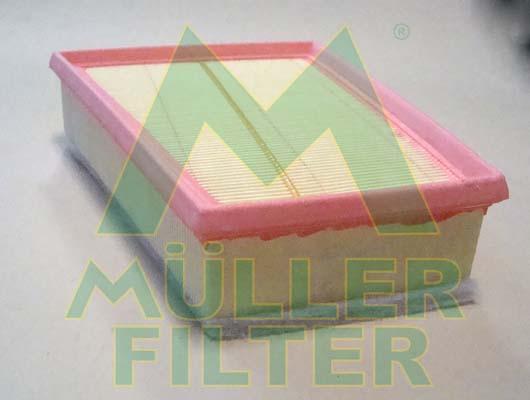 Muller Filter PA3522 - Hava filtri furqanavto.az