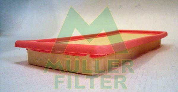 Muller Filter PA352 - Hava filtri furqanavto.az
