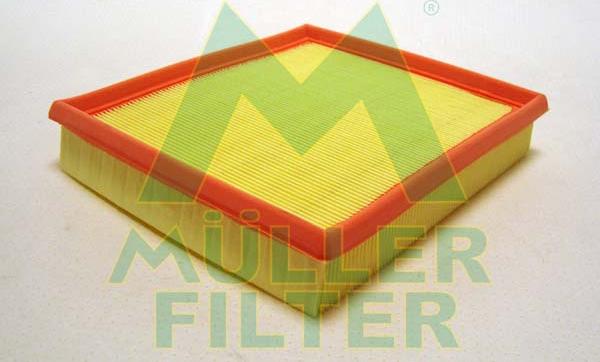 Muller Filter PA3570 - Hava filtri furqanavto.az