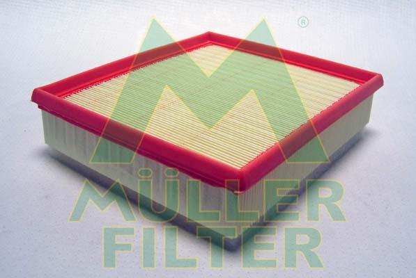 Muller Filter PA3642 - Hava filtri furqanavto.az